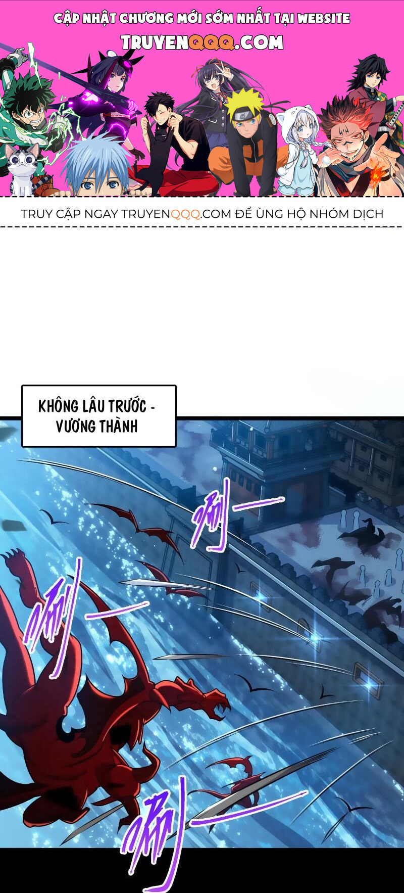 Chương 906 - Trang 1