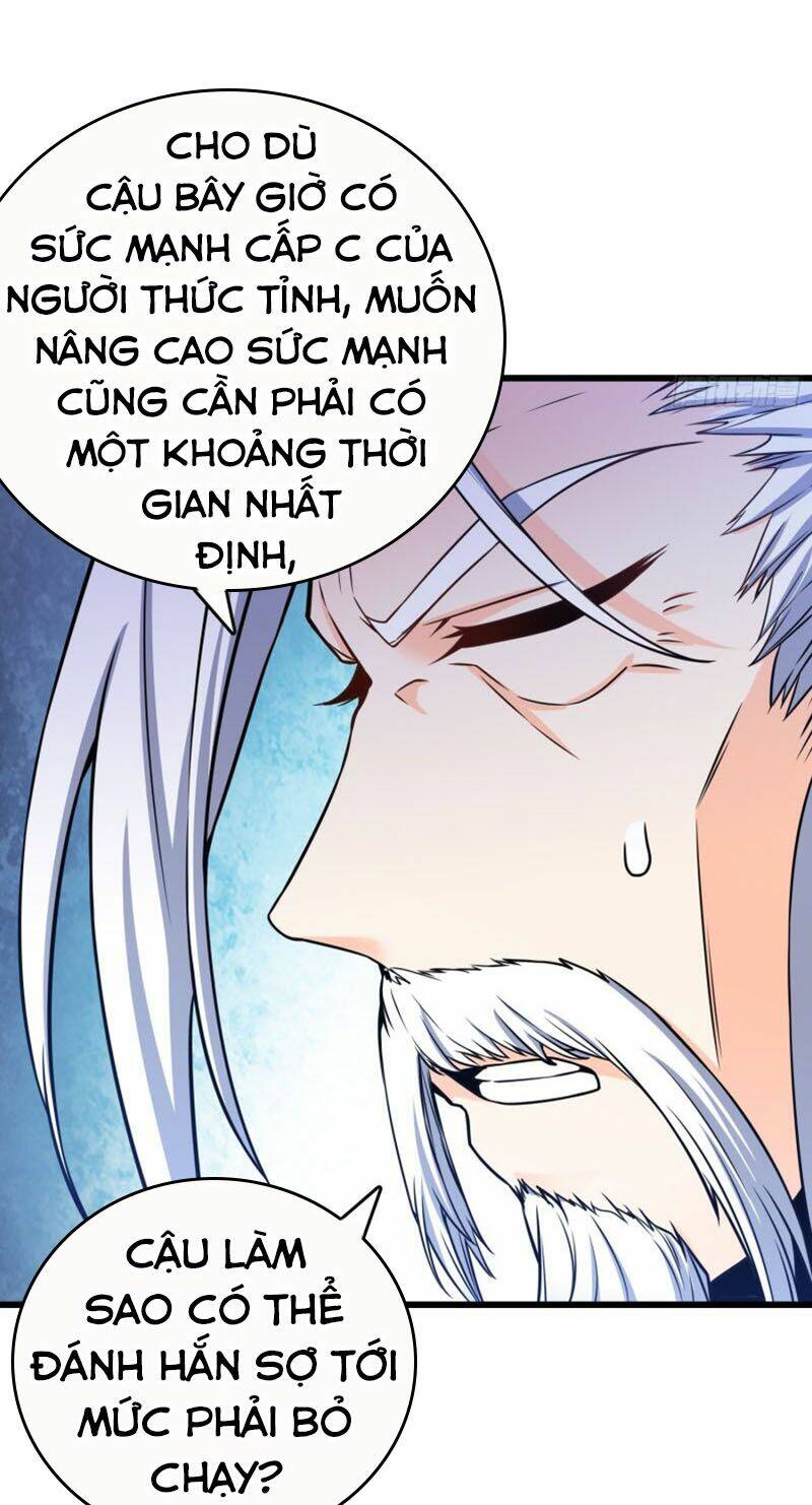 Chương 91 - Trang 19