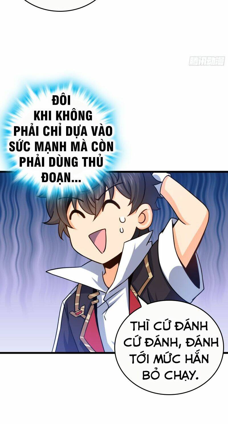 Chương 91 - Trang 20
