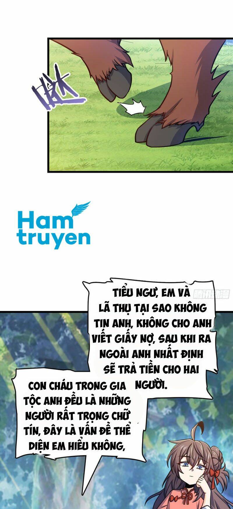 Chương 91 - Trang 26