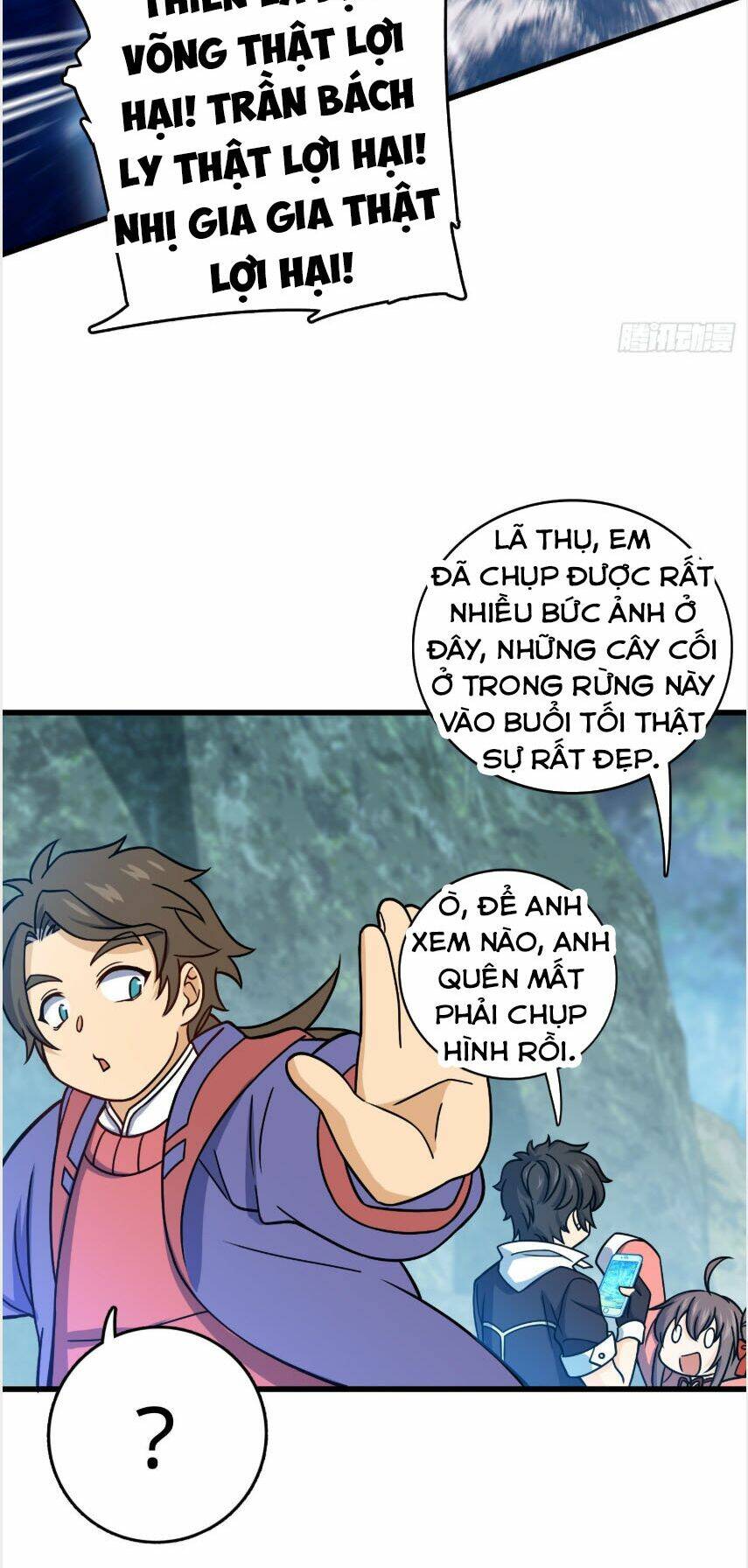 Chương 95 - Trang 22