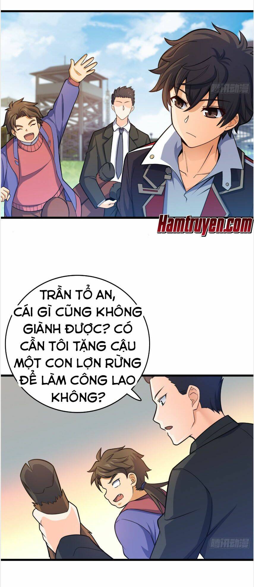 Chương 95 - Trang 47