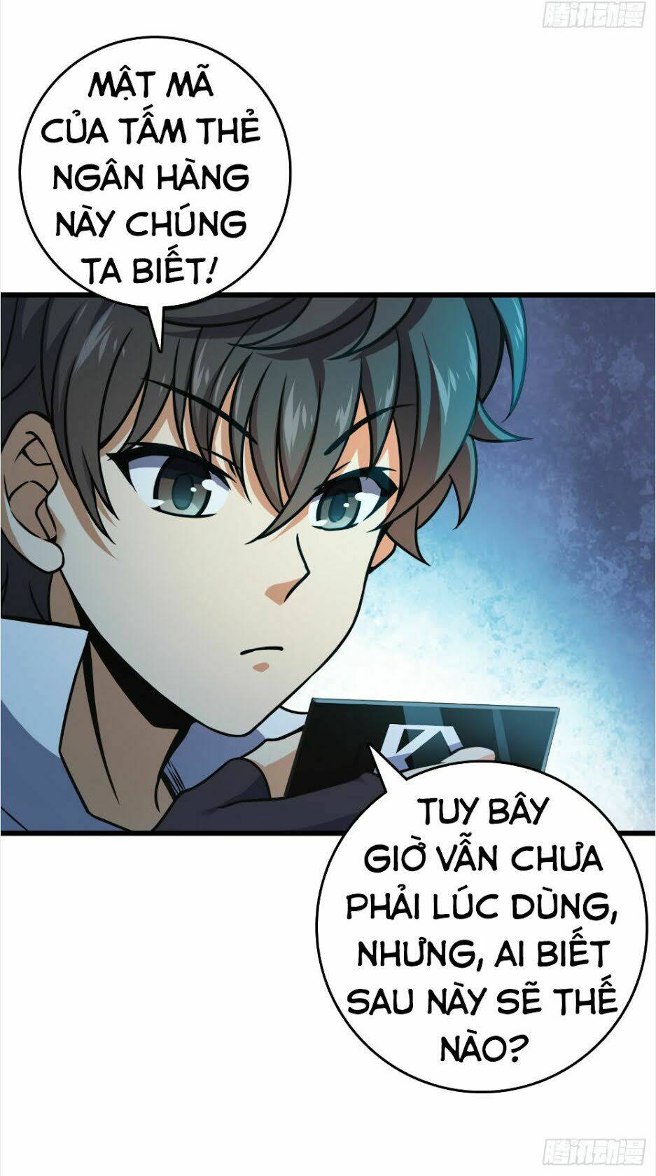 Chương 98 - Trang 23