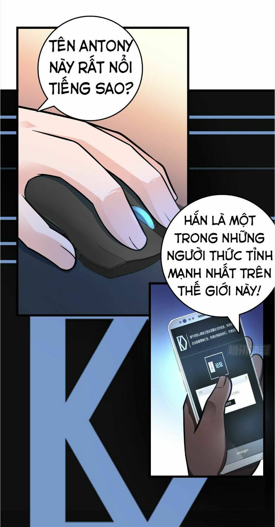 Chương 98 - Trang 28