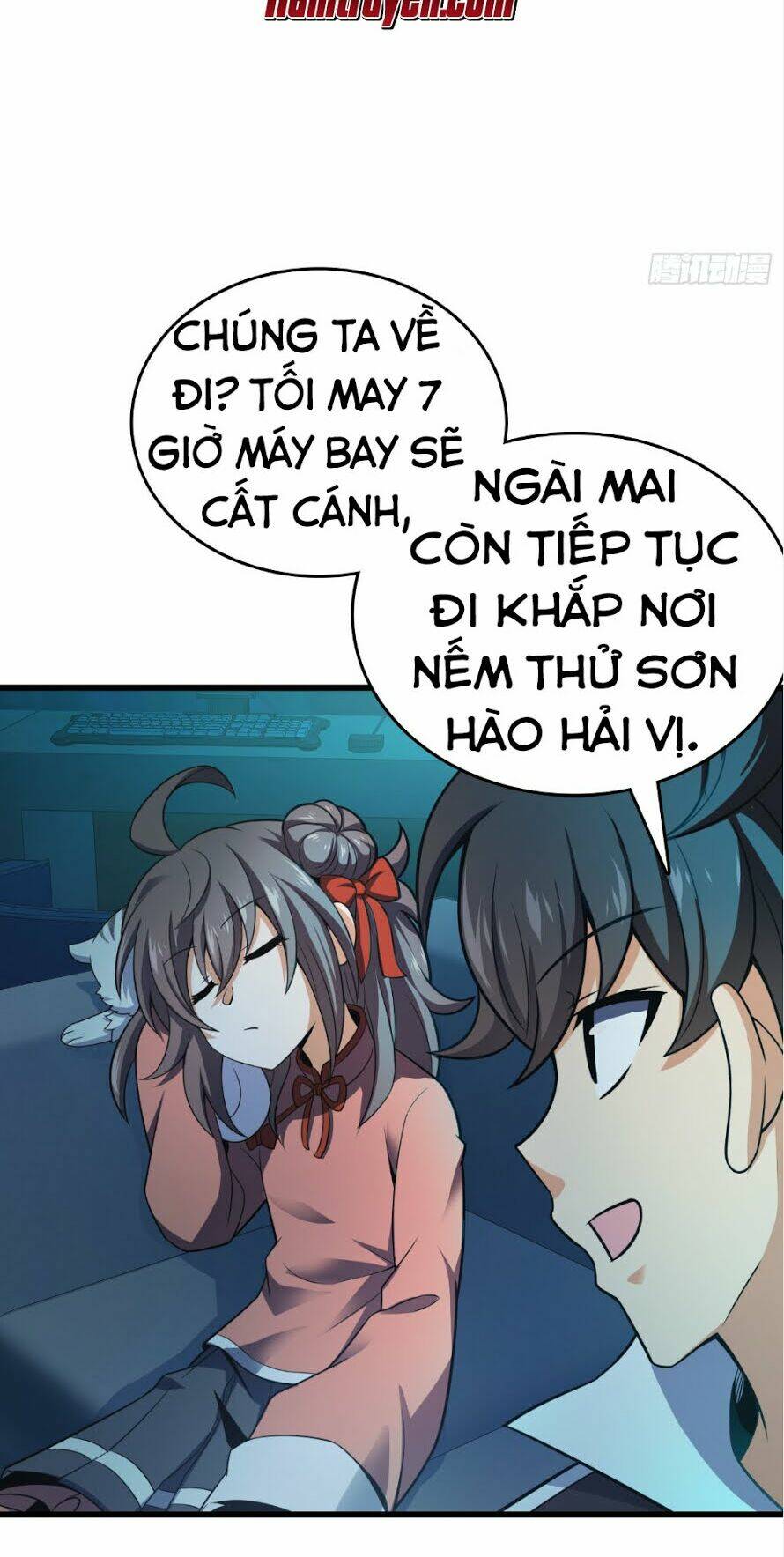 Chương 98 - Trang 44