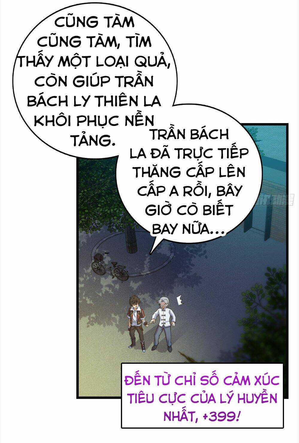 Chương 99 - Trang 29