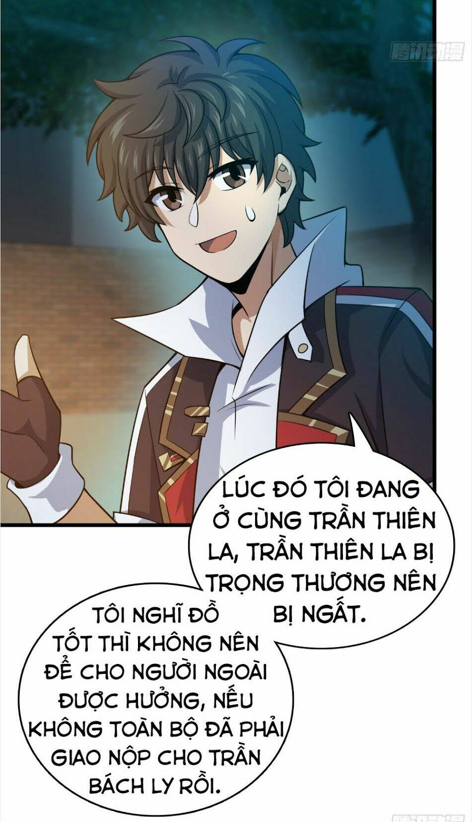 Chương 99 - Trang 31