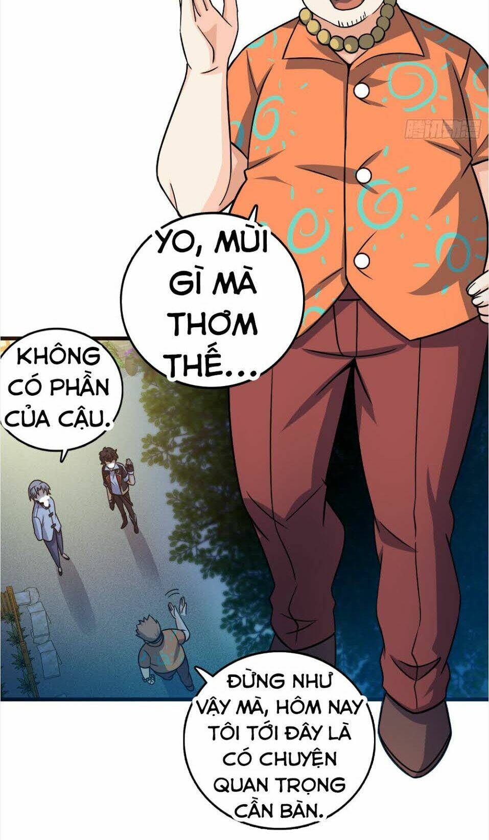 Chương 99 - Trang 36