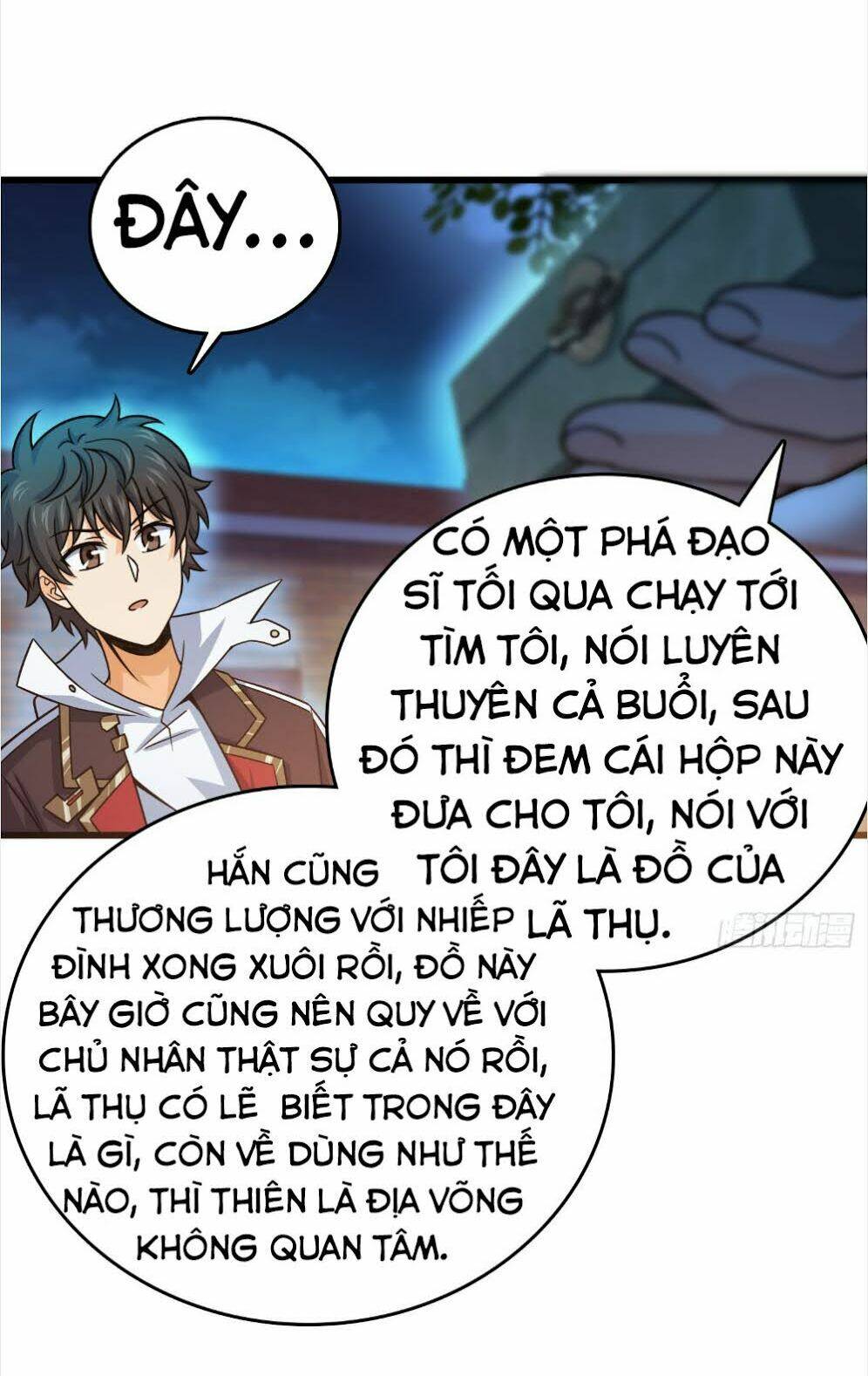 Chương 99 - Trang 38