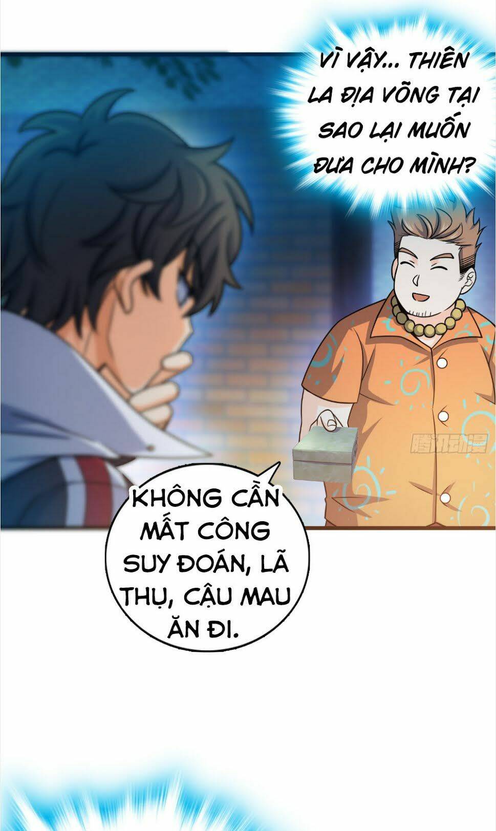 Chương 99 - Trang 39