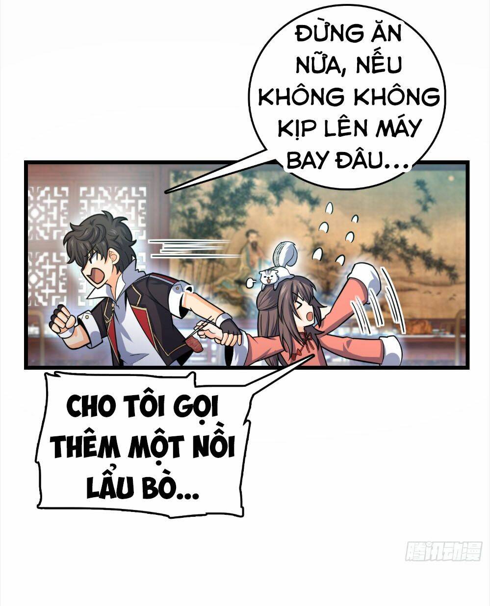 Chương 99 - Trang 7