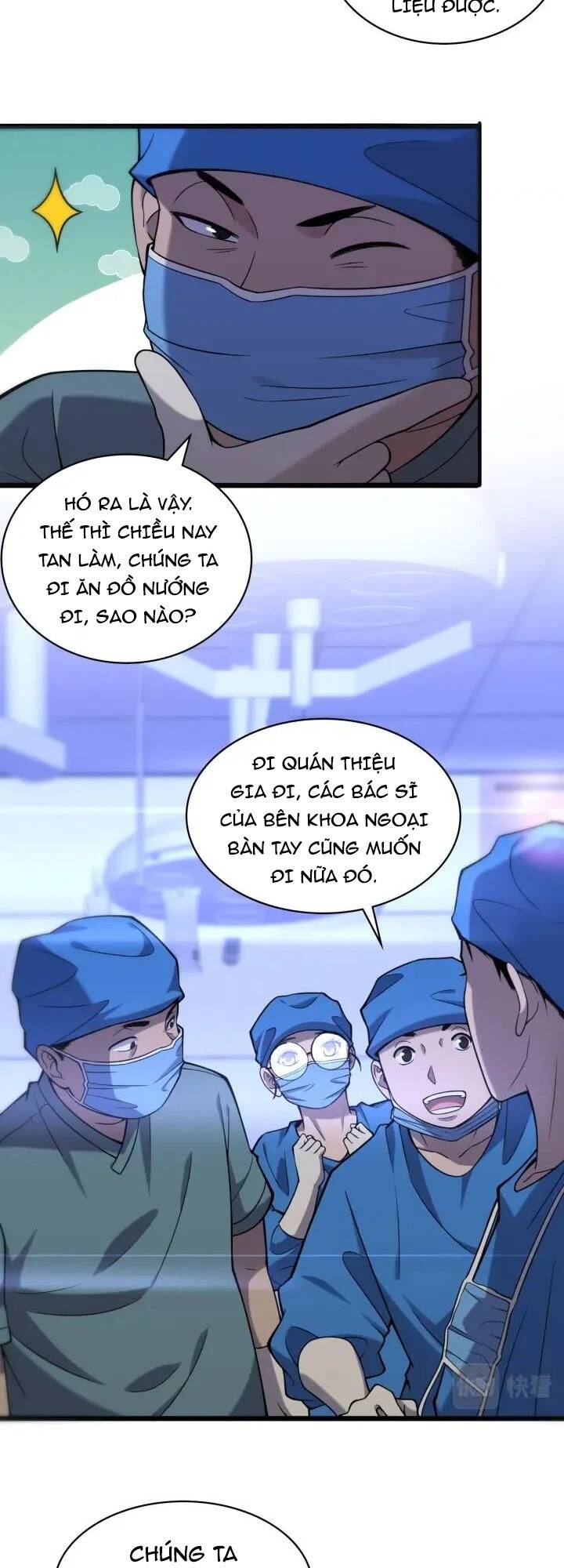 Chương 100 - Trang 18