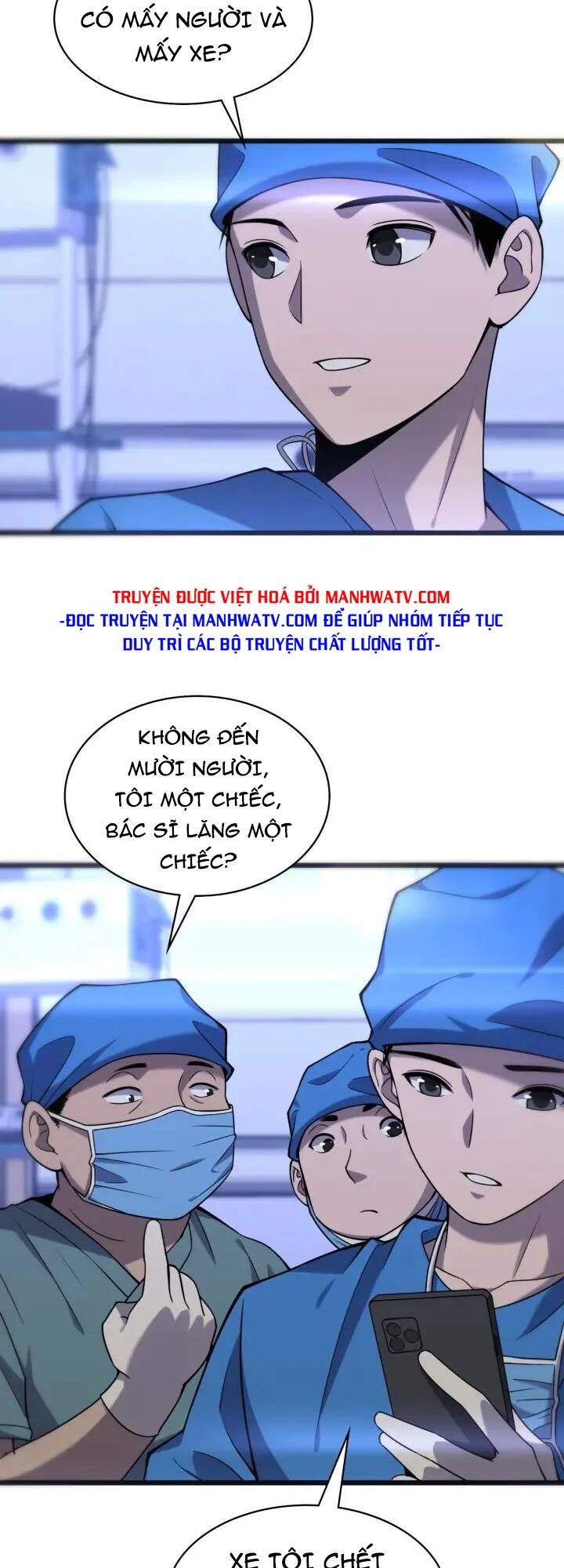 Chương 100 - Trang 19