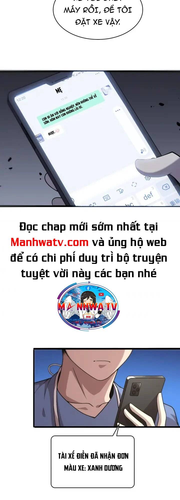 Chương 100 - Trang 20