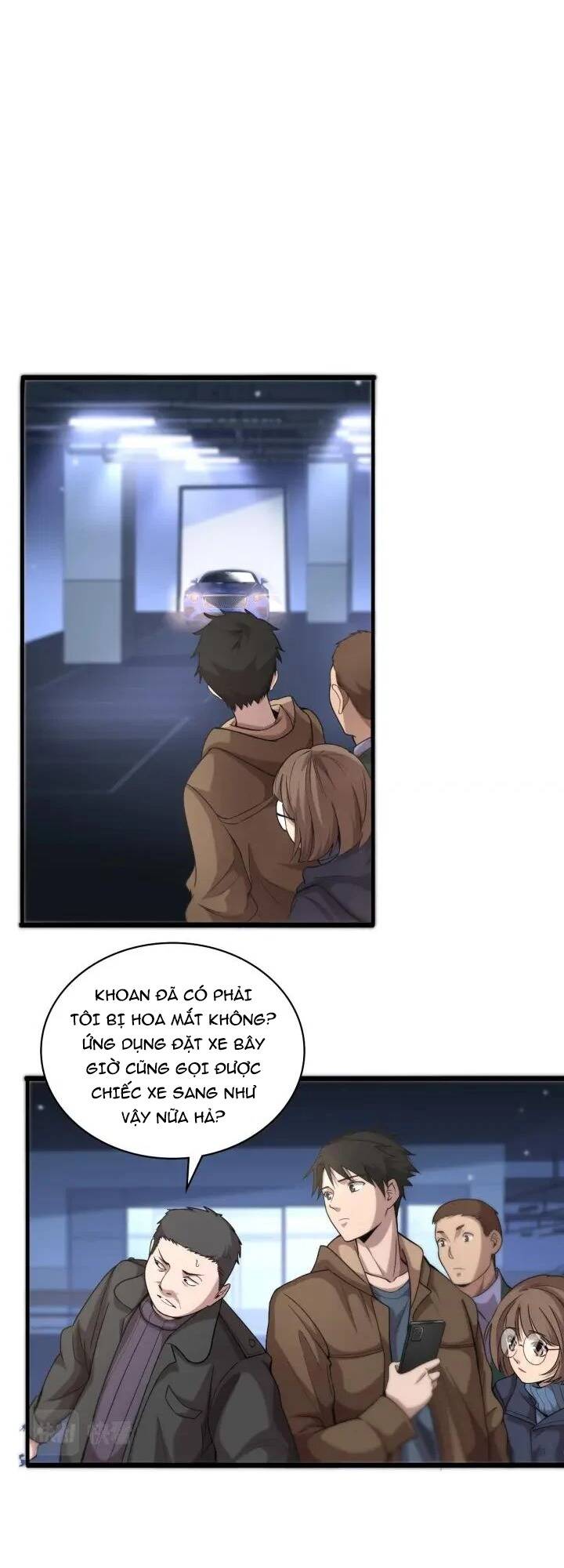 Chương 100 - Trang 21