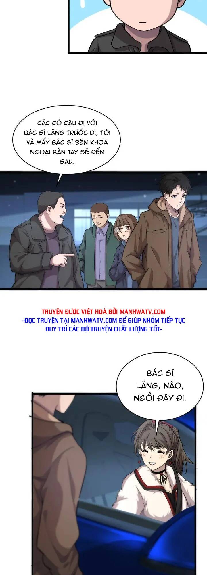 Chương 100 - Trang 25
