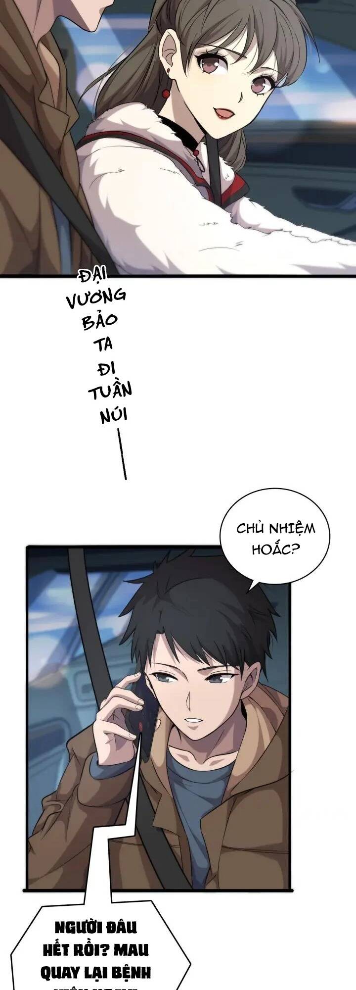 Chương 100 - Trang 28