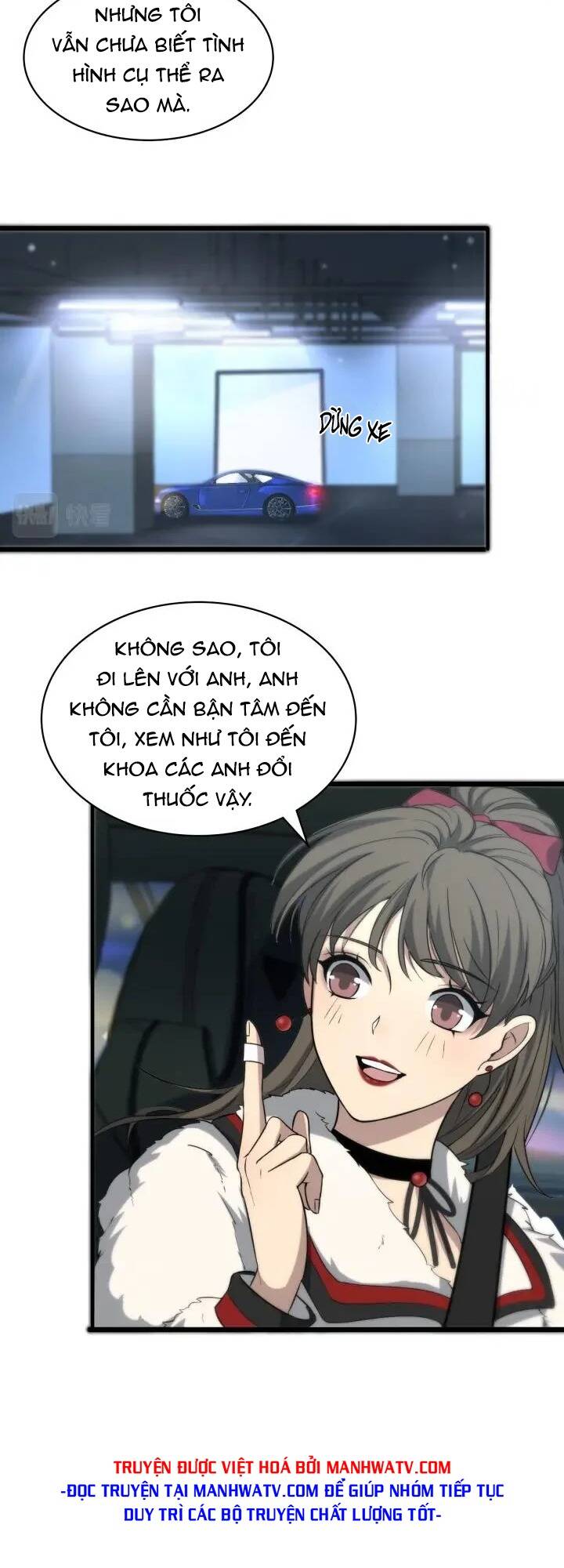 Chương 100 - Trang 32