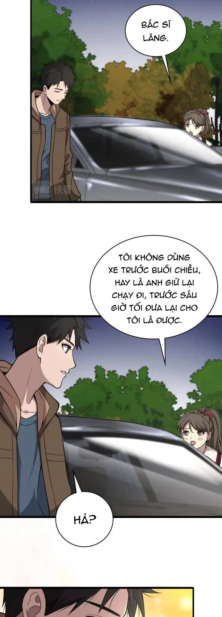 Chương 100 - Trang 8