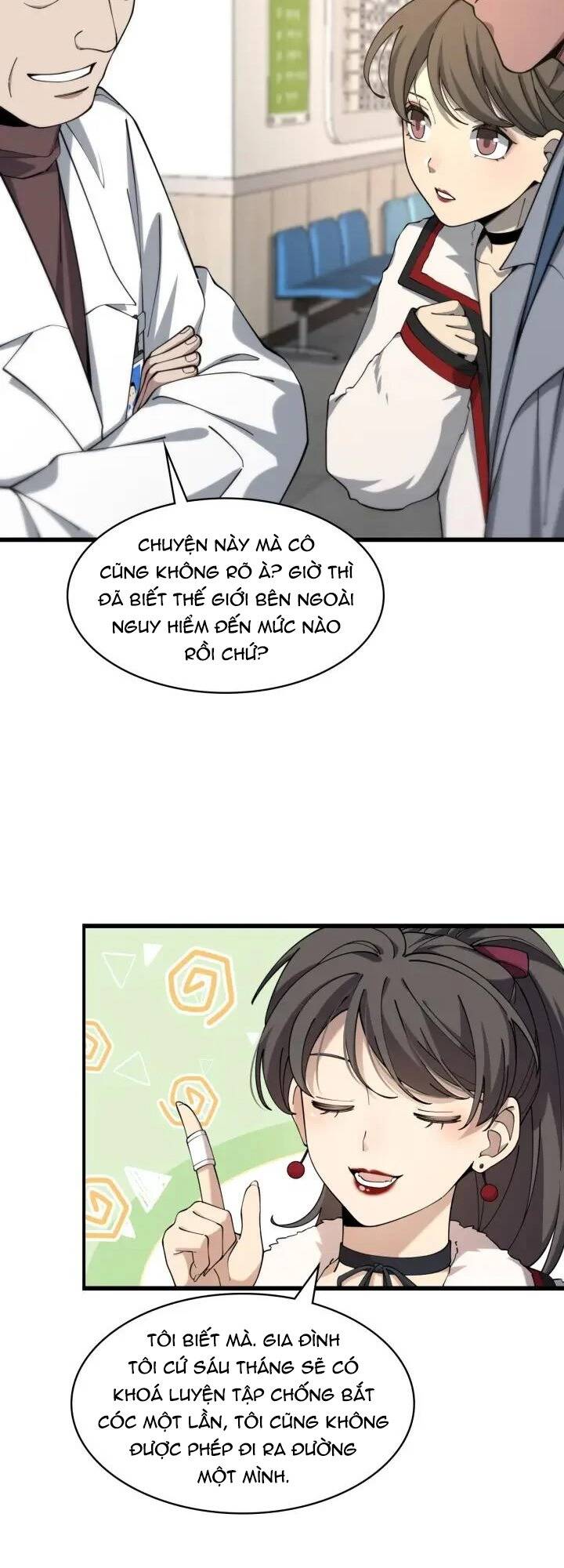 Chương 101 - Trang 6