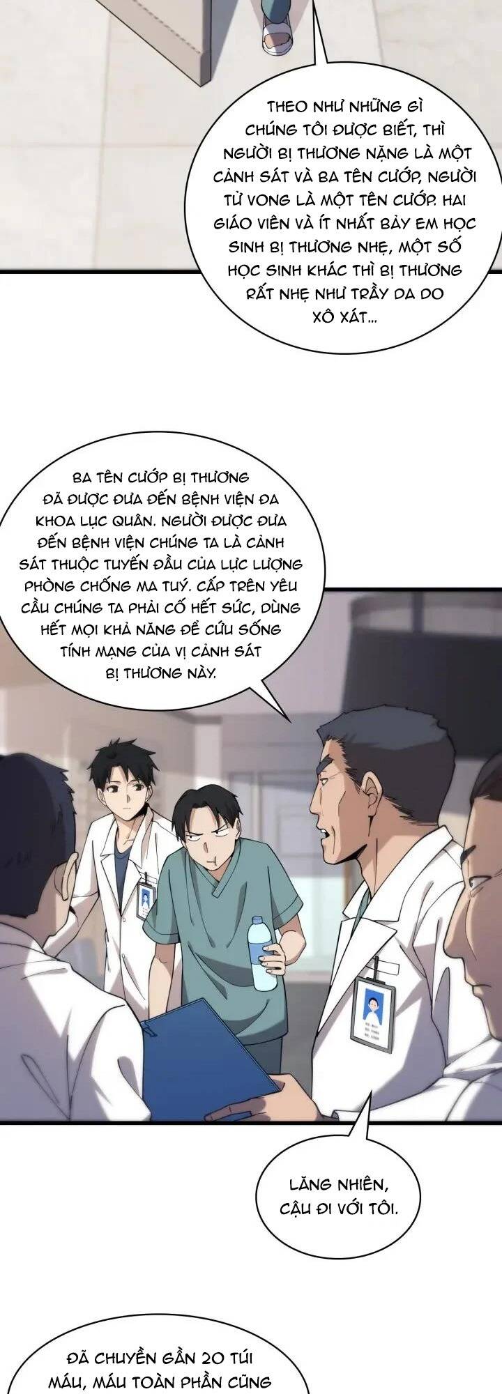 Chương 101 - Trang 8