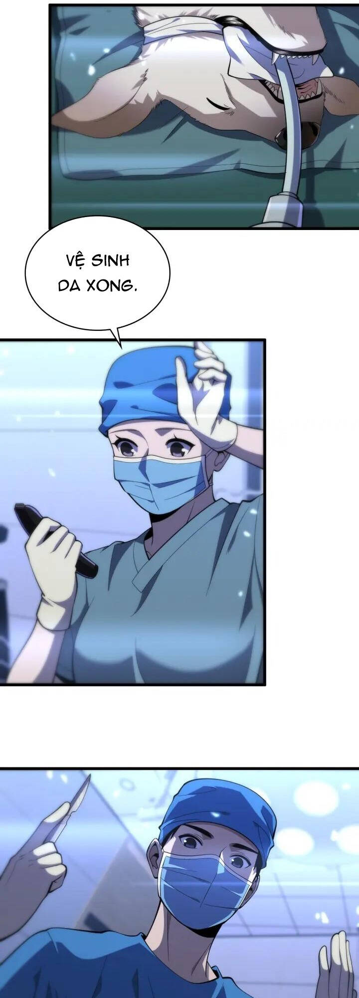 Chương 105 - Trang 22