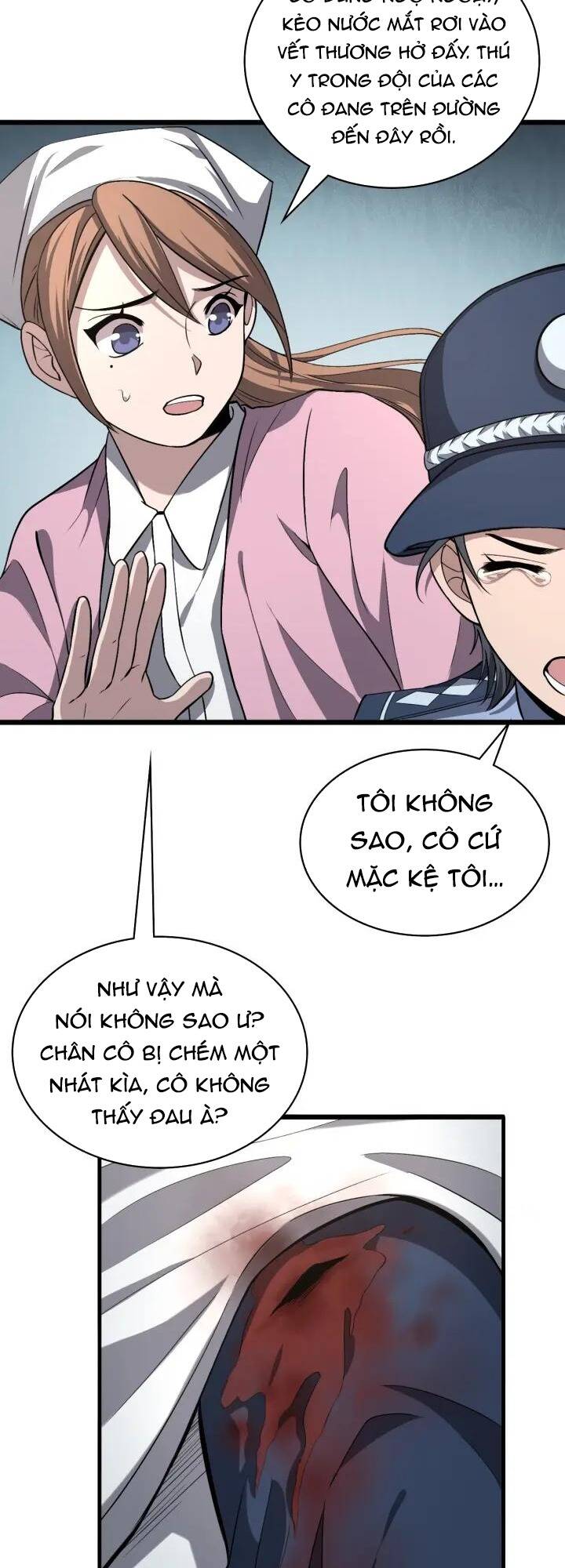Chương 105 - Trang 8