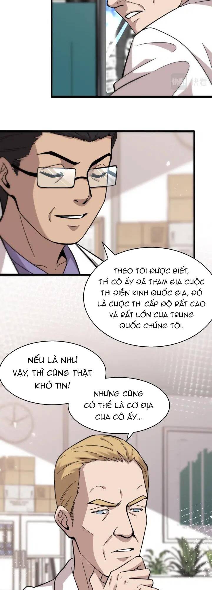 Chương 110 - Trang 23