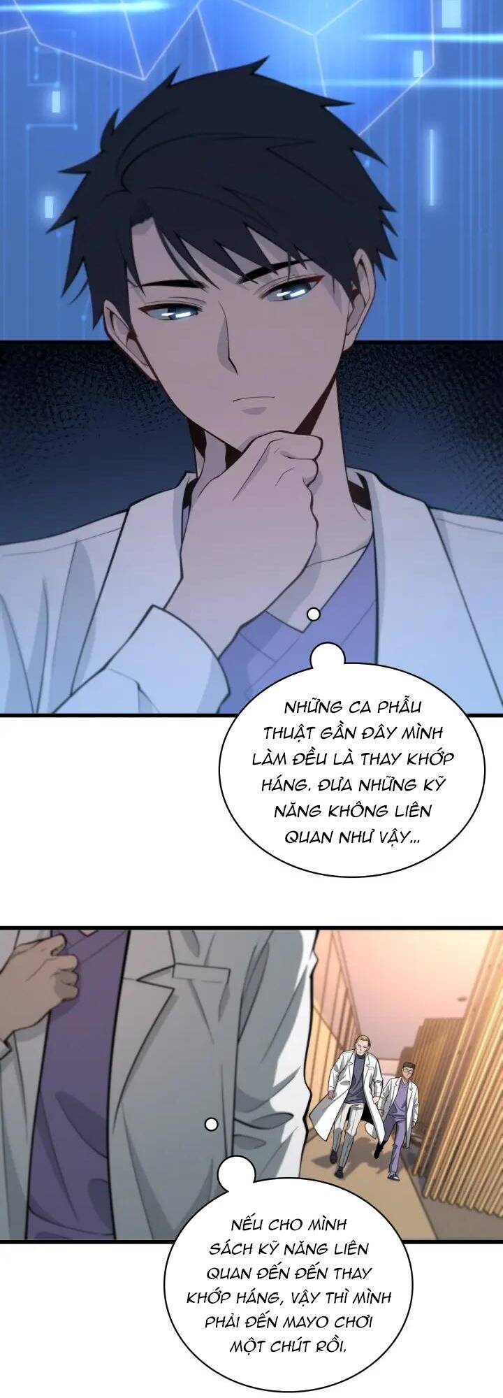 Chương 110 - Trang 28