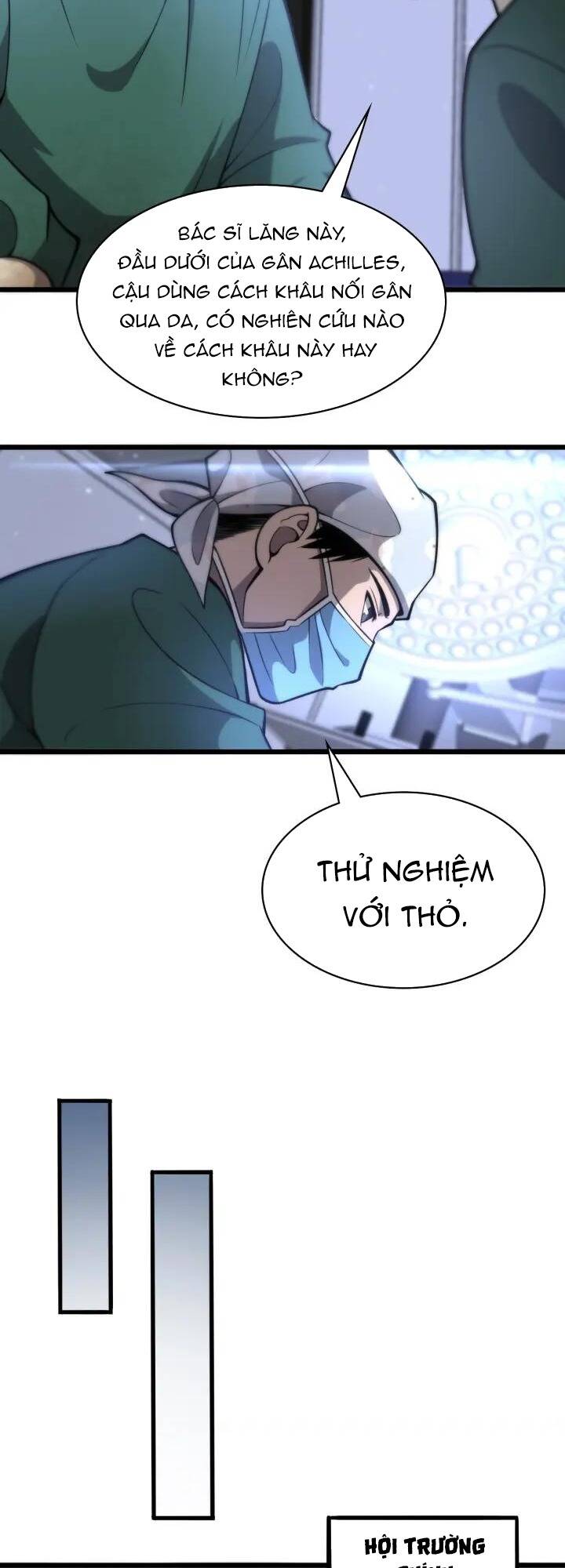 Chương 111 - Trang 22