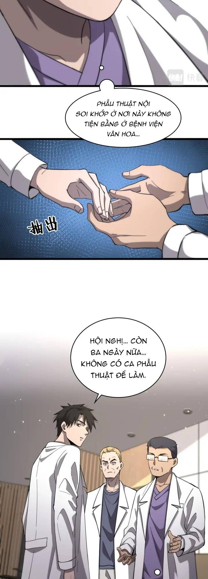 Chương 111 - Trang 6