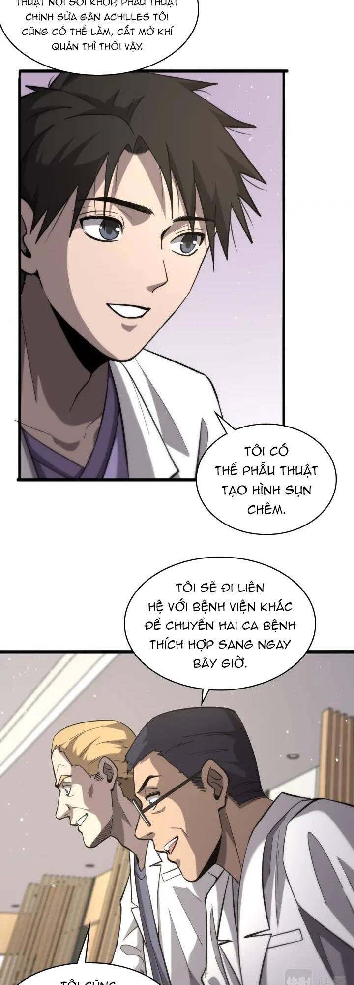 Chương 111 - Trang 8