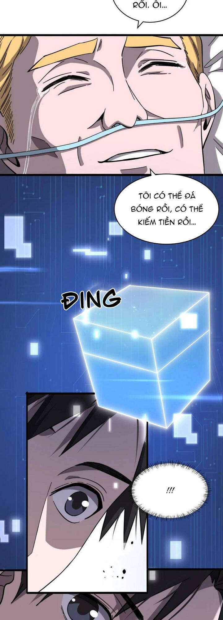 Chương 113 - Trang 22