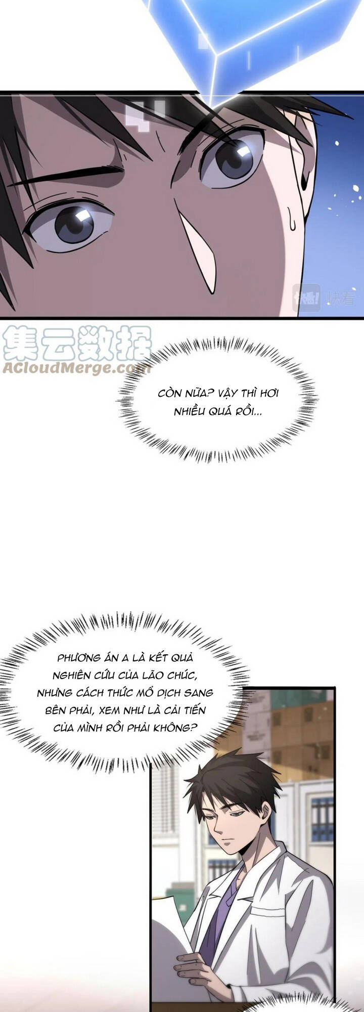 Chương 113 - Trang 25