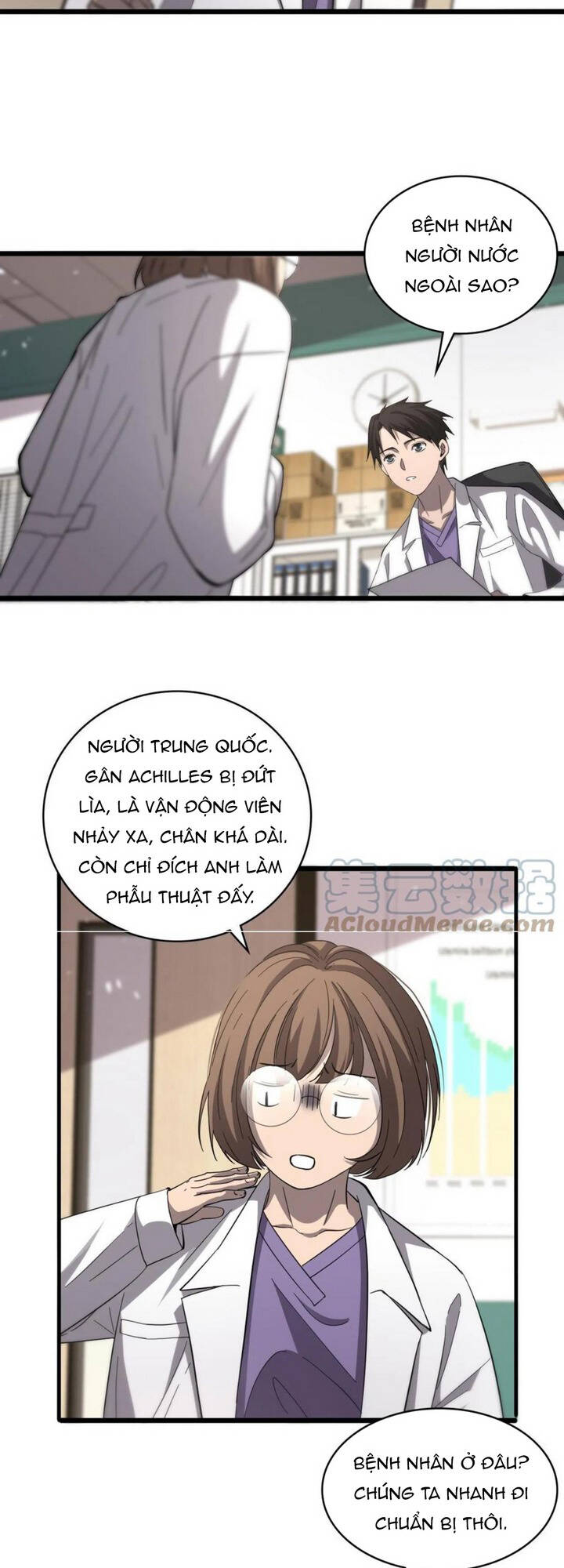 Chương 113 - Trang 27