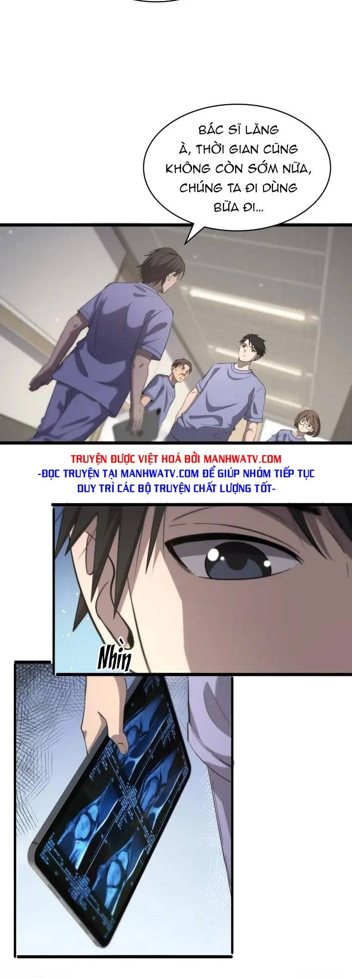Chương 121 - Trang 11