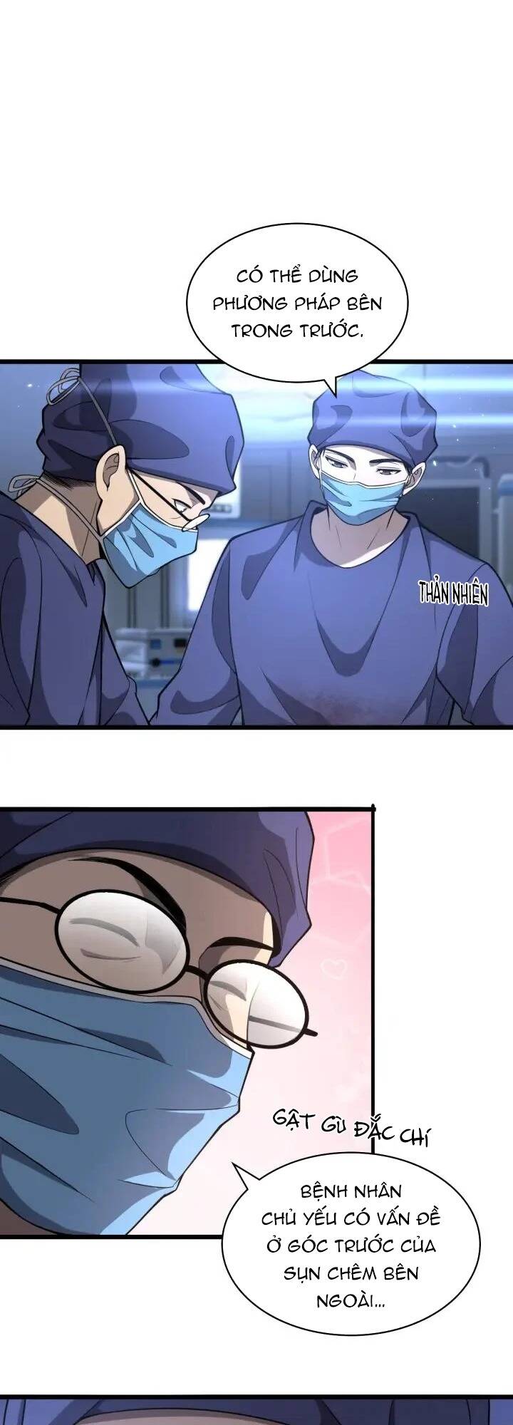 Chương 121 - Trang 18