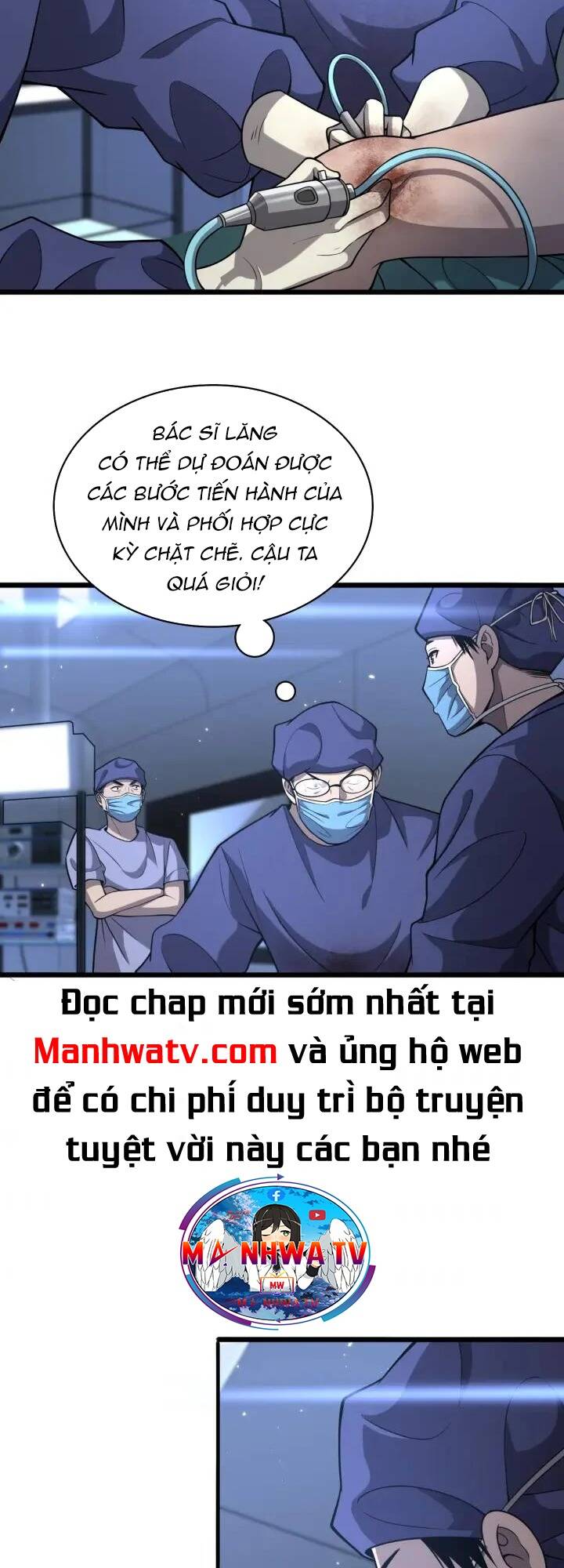 Chương 121 - Trang 20
