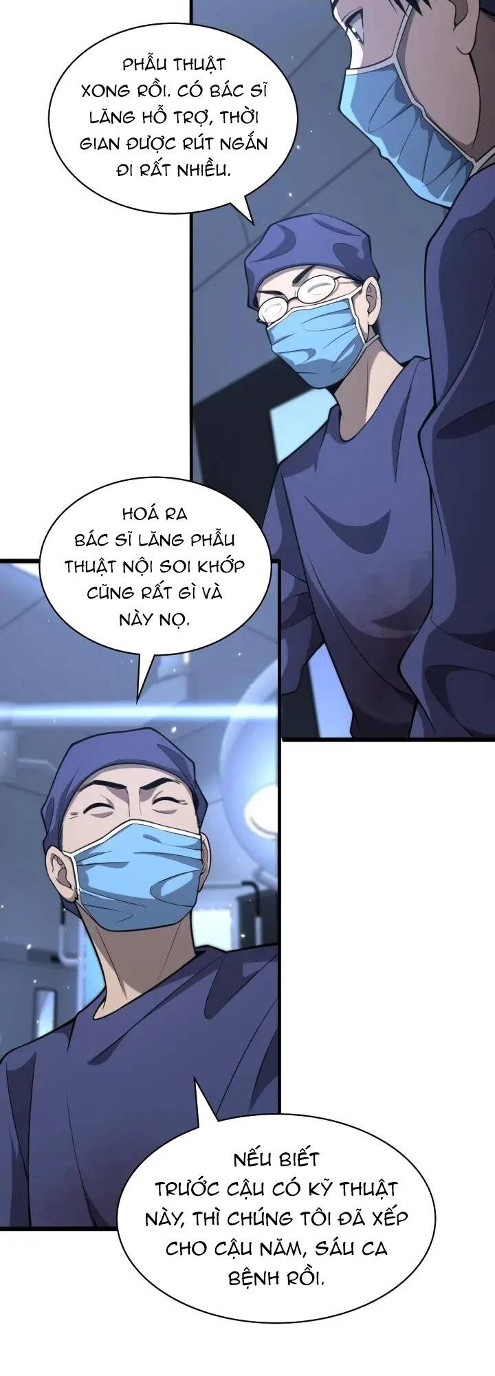 Chương 121 - Trang 21