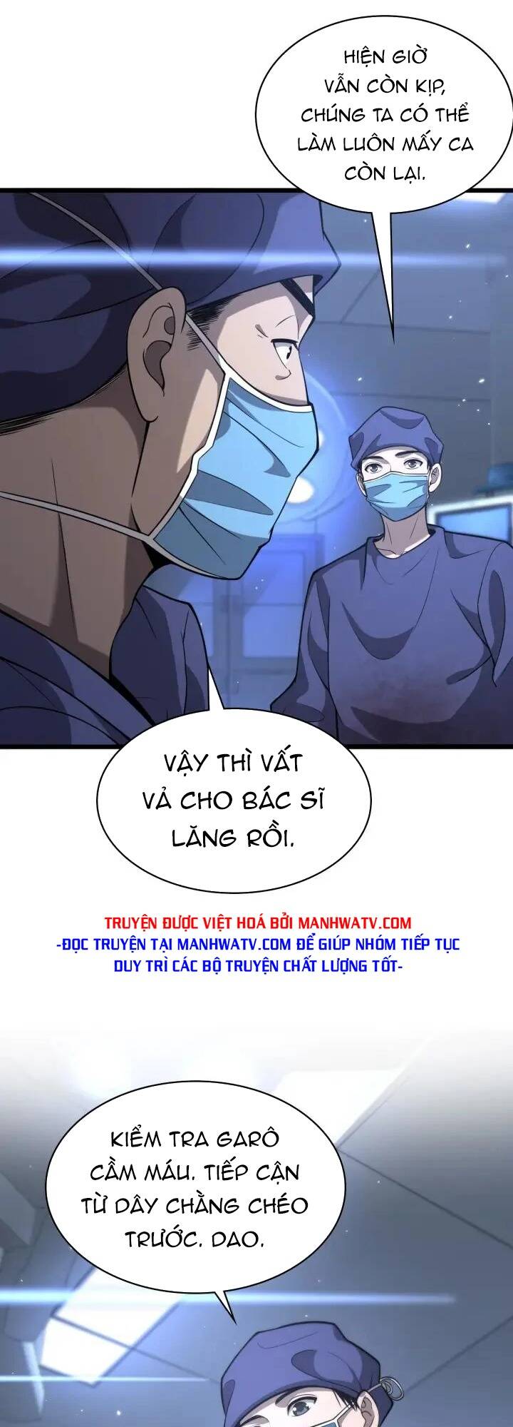 Chương 121 - Trang 22