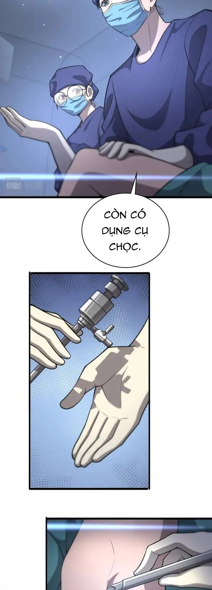 Chương 121 - Trang 23