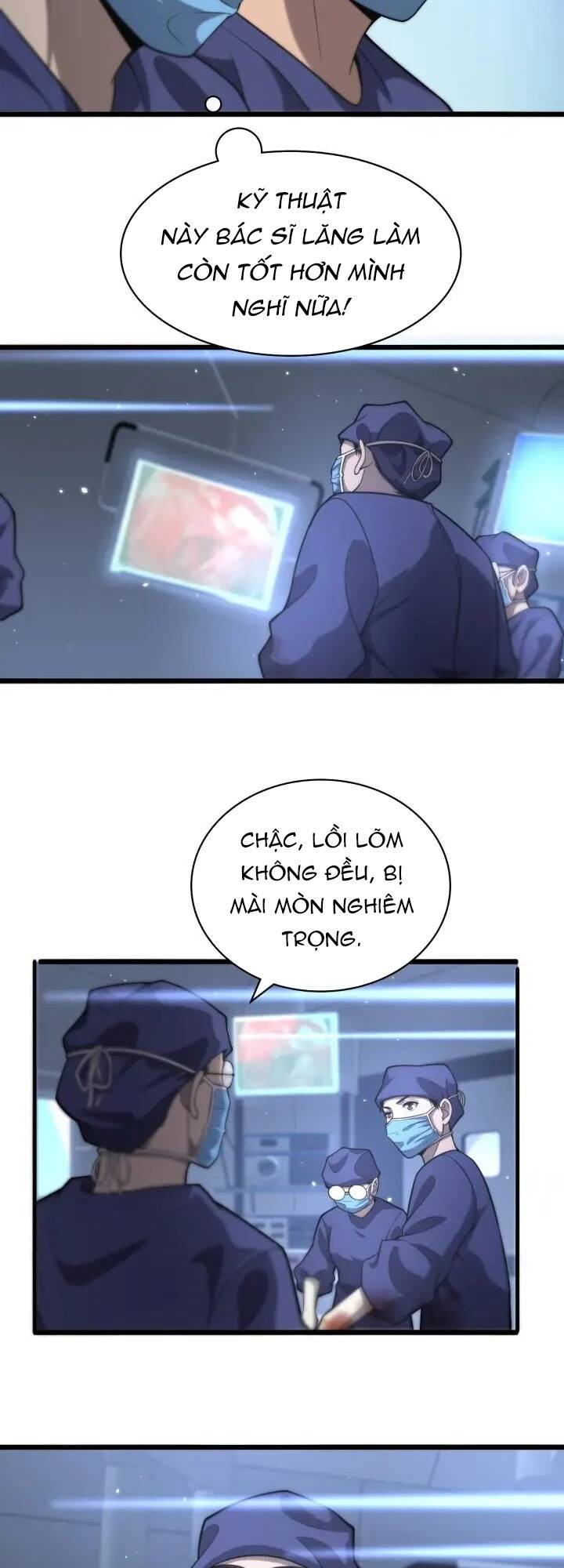 Chương 121 - Trang 25