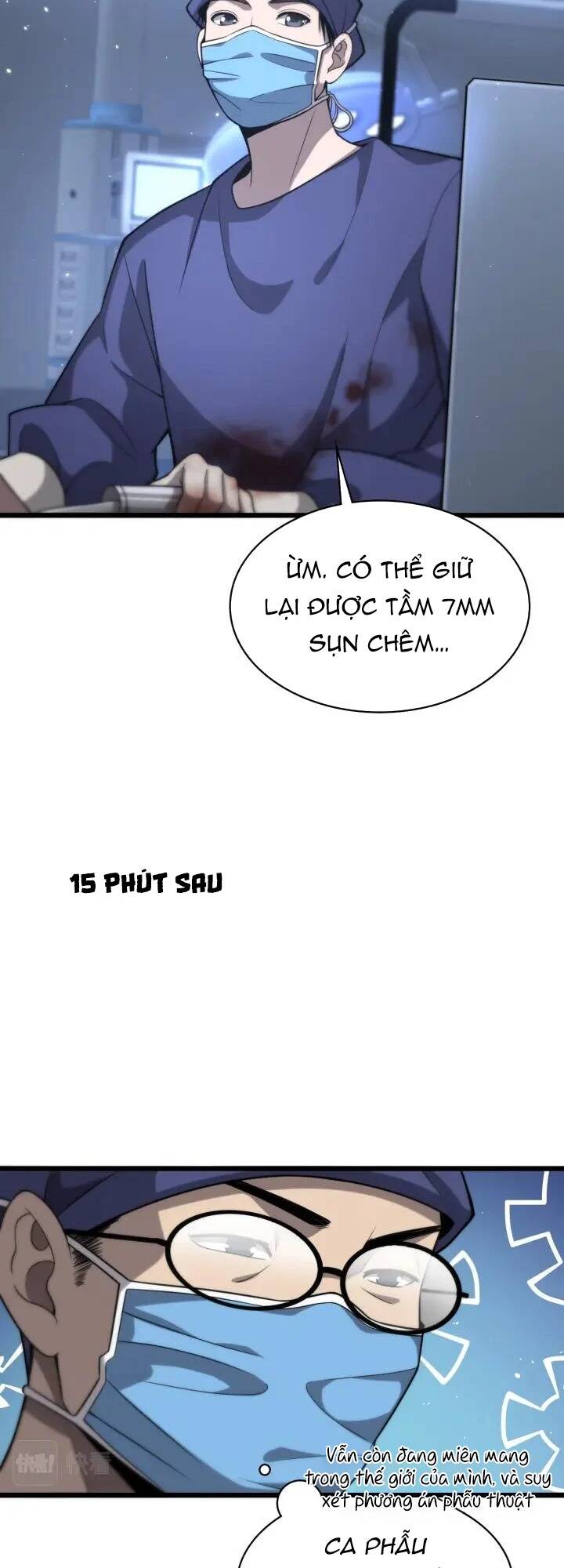 Chương 121 - Trang 26