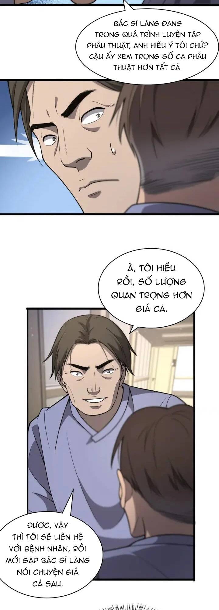 Chương 121 - Trang 33