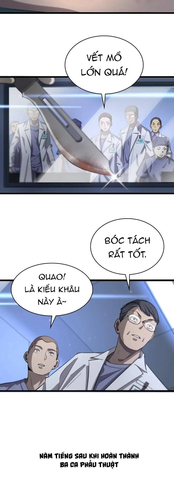Chương 121 - Trang 9
