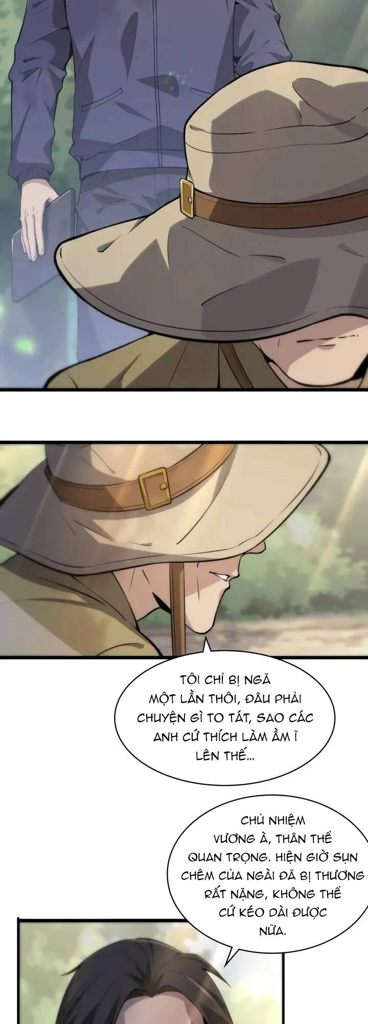 Chương 122 - Trang 22