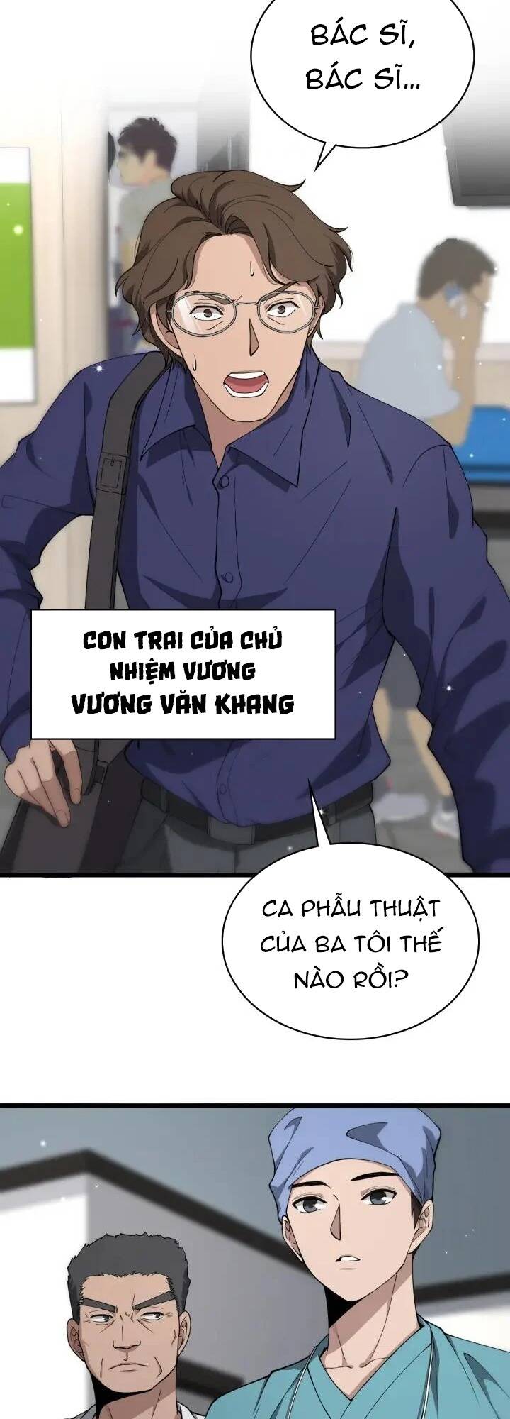 Chương 124 - Trang 3