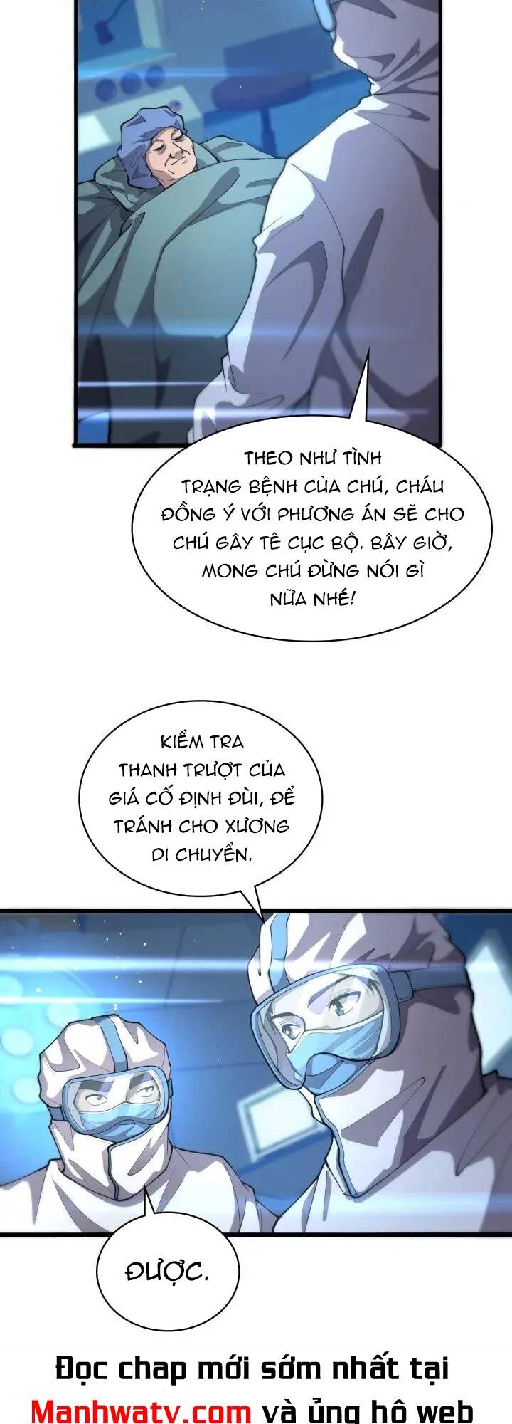 Chương 131 - Trang 6