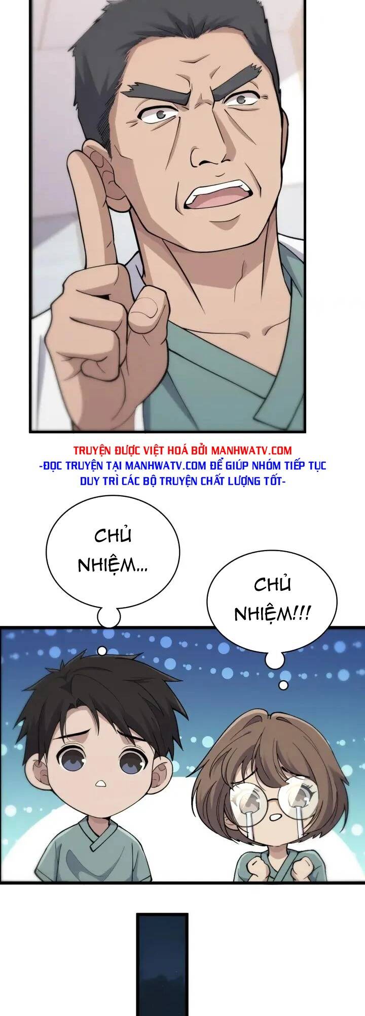 Chương 132 - Trang 5