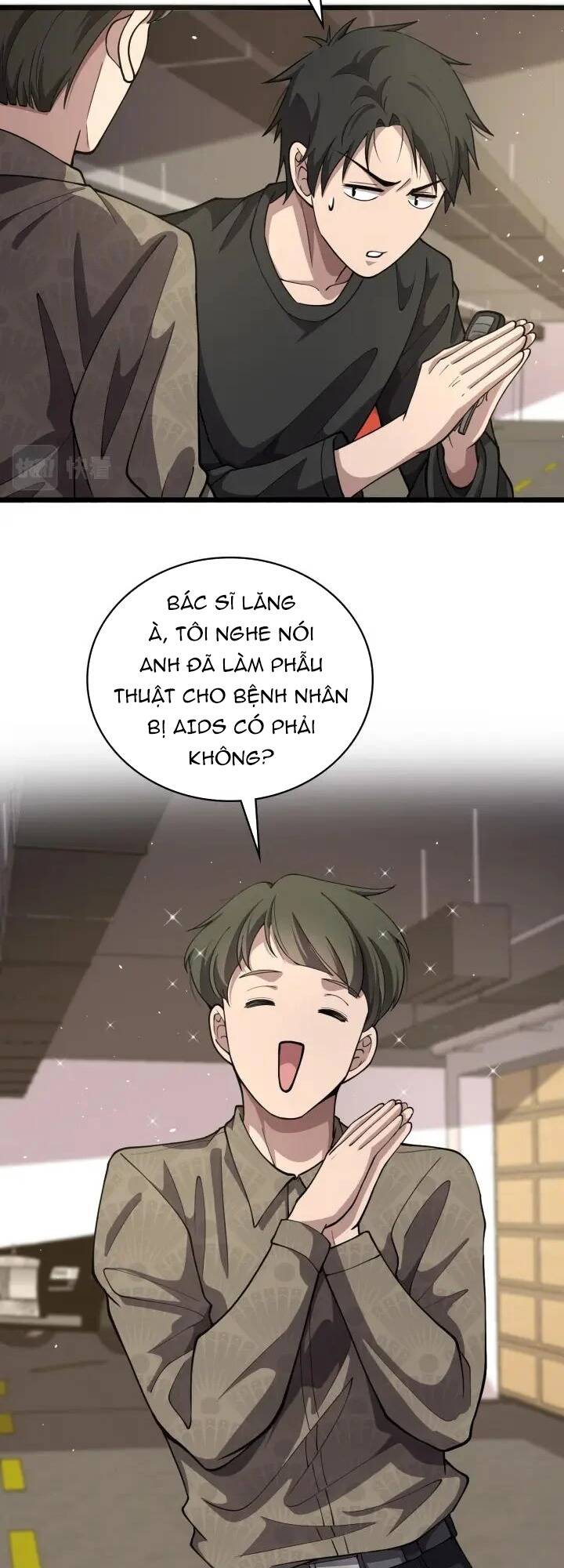 Chương 132 - Trang 8